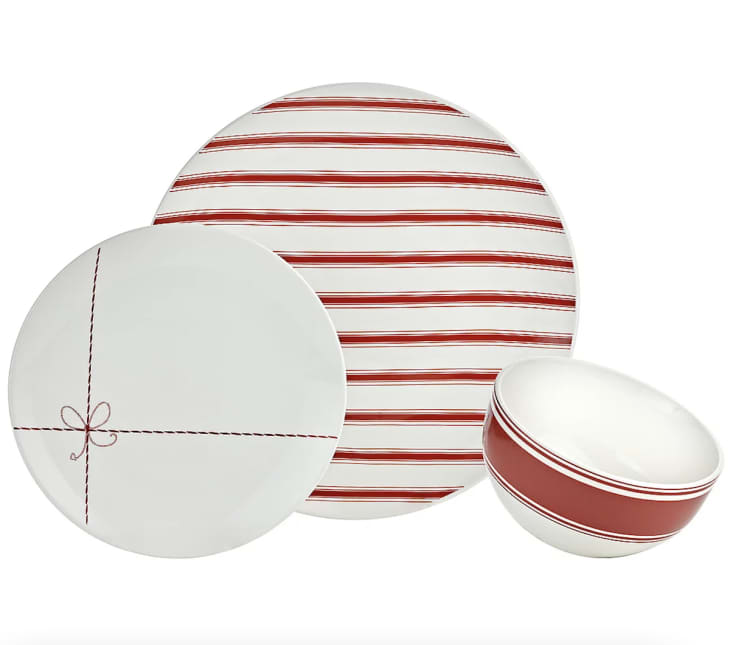 Best Editor-Favorite Holiday Dinnerware from Macy's, West Elm, Wayfair ...