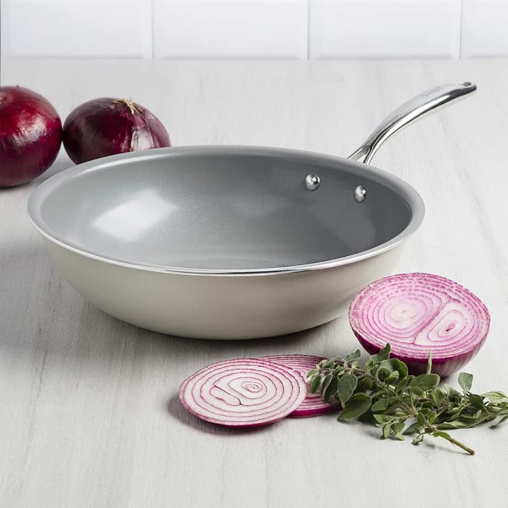 Goodful Cookware at Amazon Best Affordable Cookware Brand The Kitchn