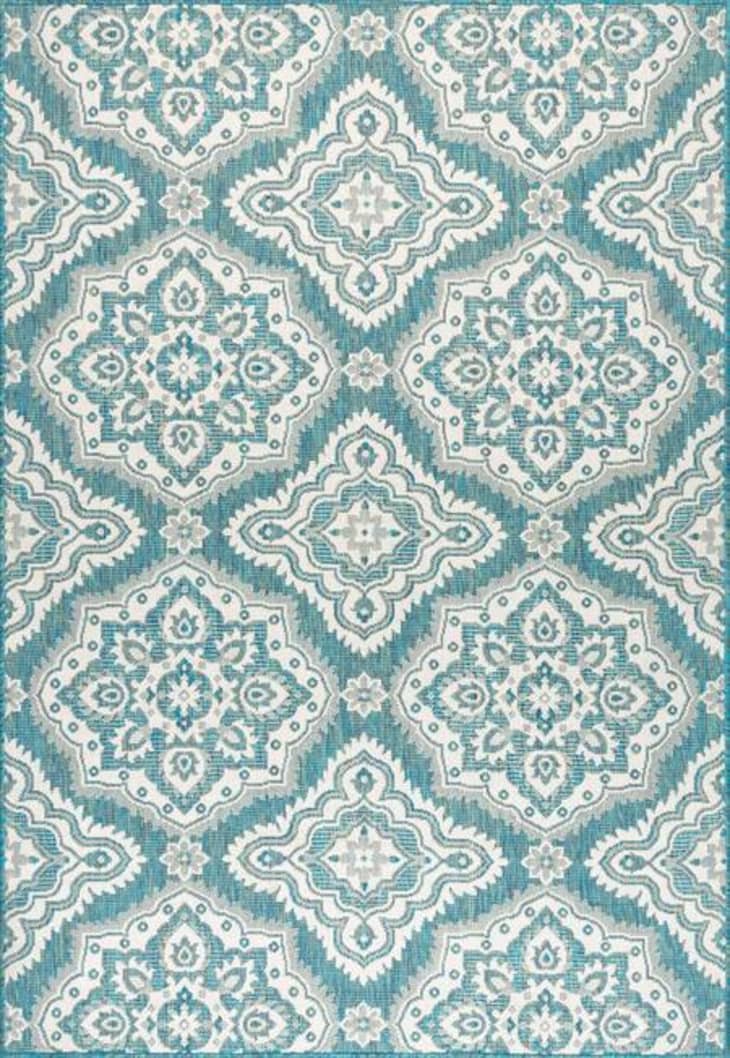 10 Durable Indoor/Outdoor Rugs from Rugs USA for Spring 2022 ...