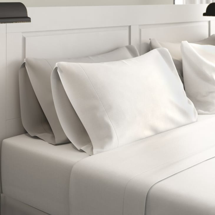 We Tried Hundreds of Mattresses, Sheets, and Pillows — Here Are the