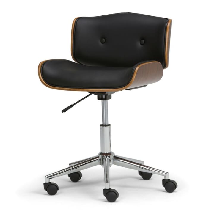 George oliver deals task chair