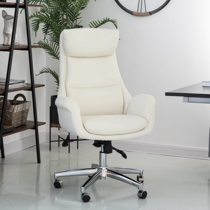 17 Best Comfortable & Stylish Office Chairs 2023 Apartment Therapy