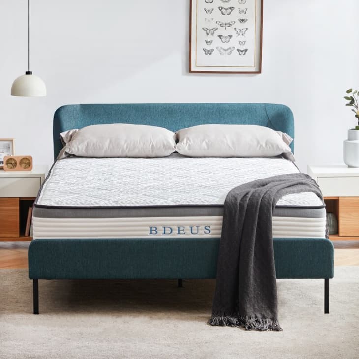 The 17 Best Platform Beds Under 500 of 2023 Apartment Therapy