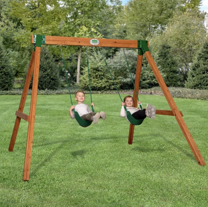 Wayfair 2025 playground sets
