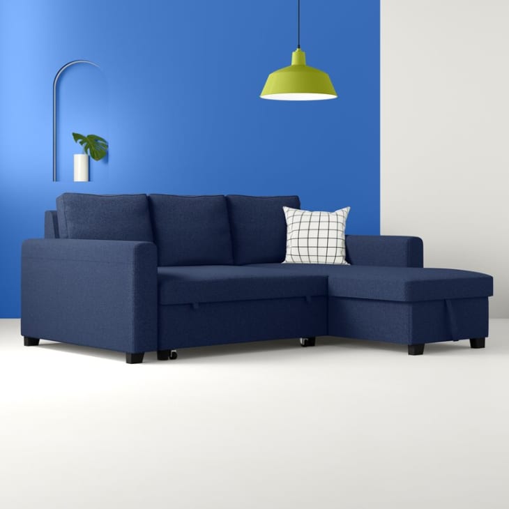 10 Affordable Dupes for the Viral TikTok Sofa Apartment Therapy