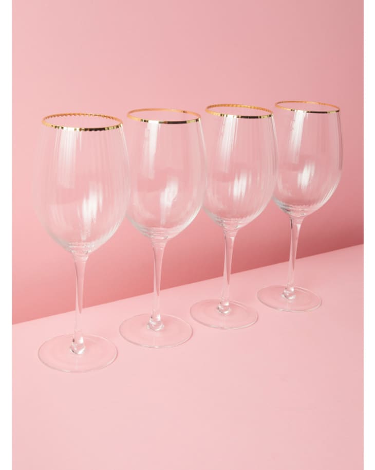 Inexpensive wine glasses best sale