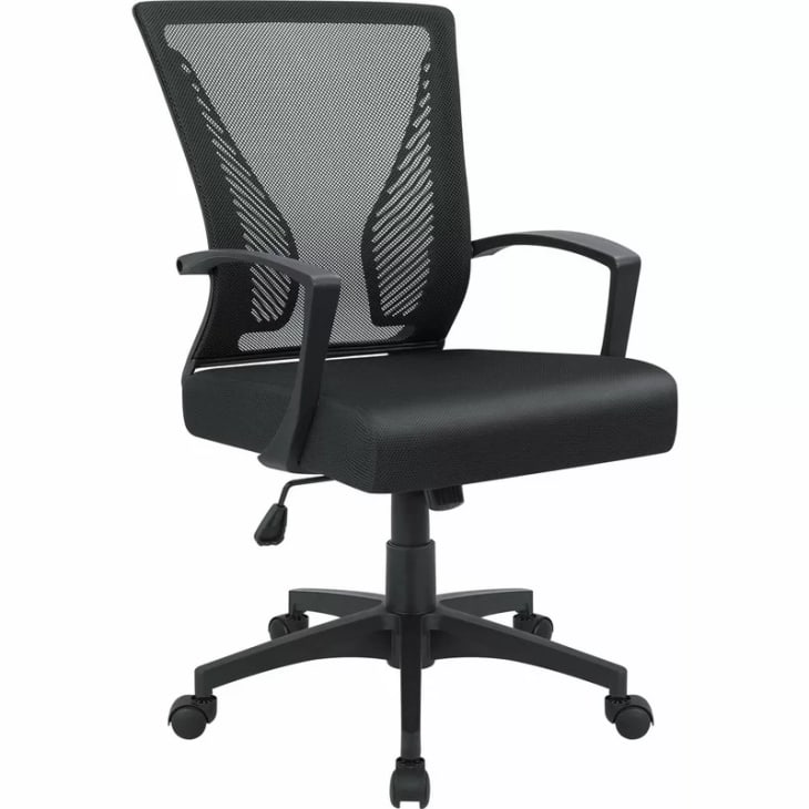 20 Best Cheap Home Office Chairs Under 100 — Wayfair, Overstock