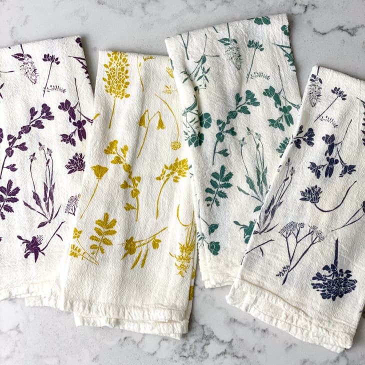Best Cloth Napkins Skordo Linen Napkins The Kitchn