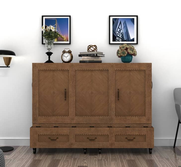Giannini queen murphy bed sale