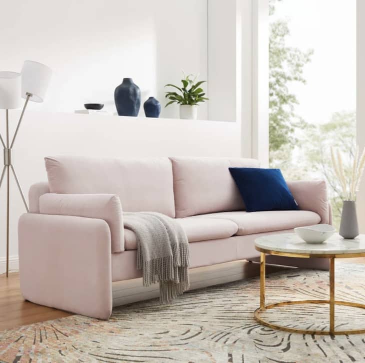 Affordable and Stylish Sofas Under 1000 Apartment Therapy