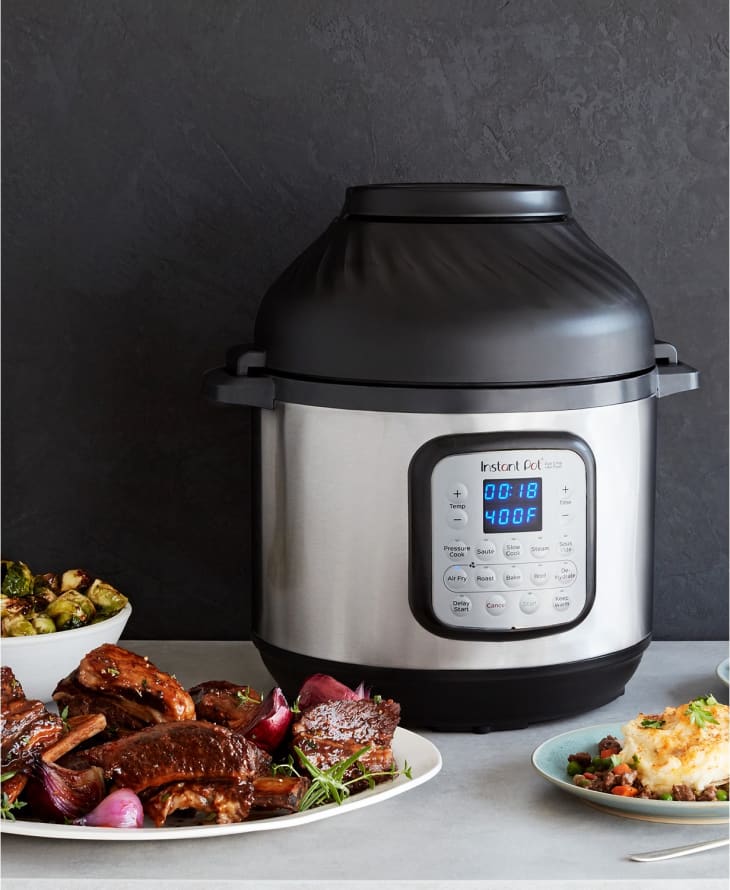 Macy's 2024 instant pot