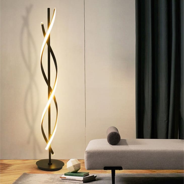 Artistic table lamps store