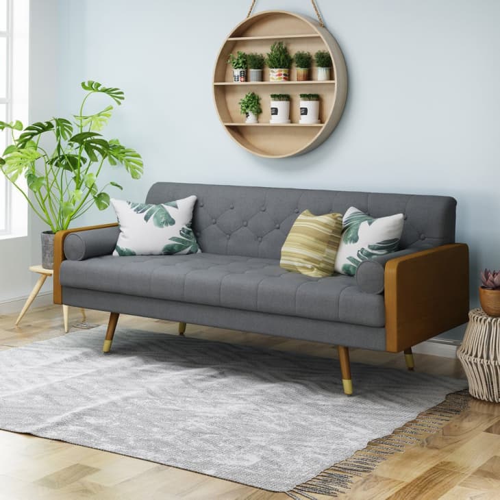 15 Best Overstock Sofas for 2022 Apartment Therapy