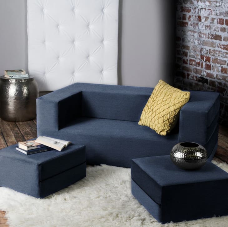 The Best Loveseat Sleepers for 2024 Apartment Therapy