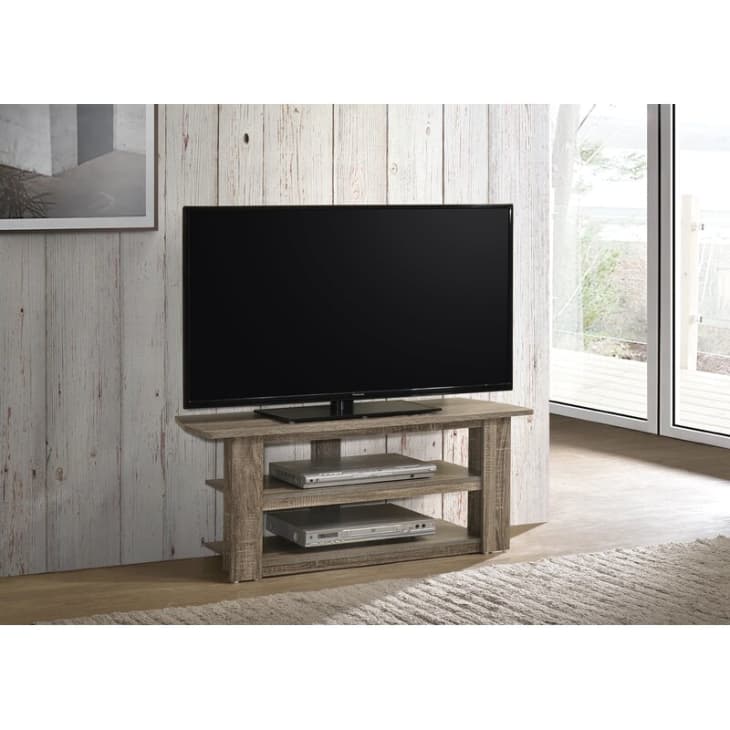The Best TV Stands For Small Spaces Apartment Therapy