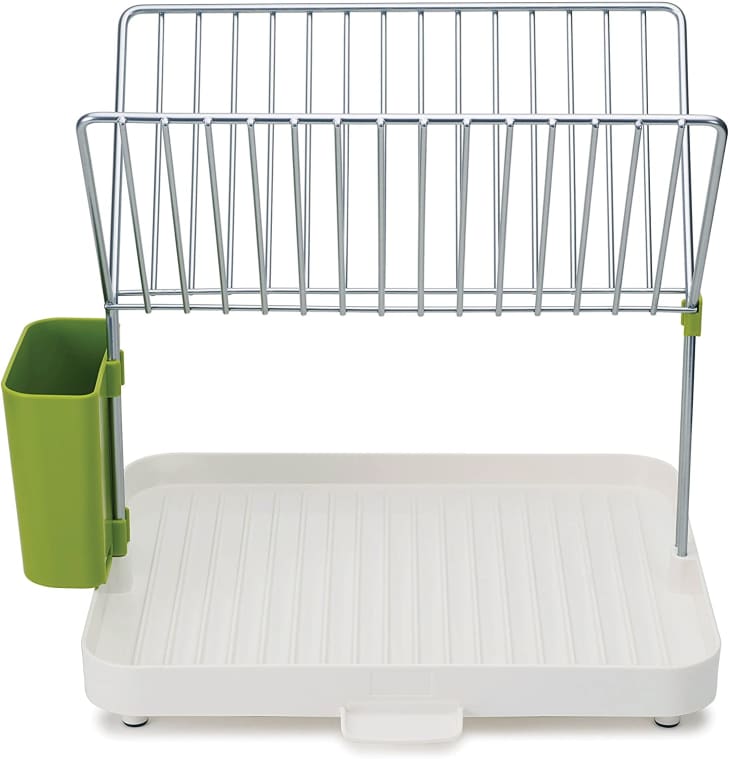 Joseph Joseph Y Dish Rack Review The Kitchn