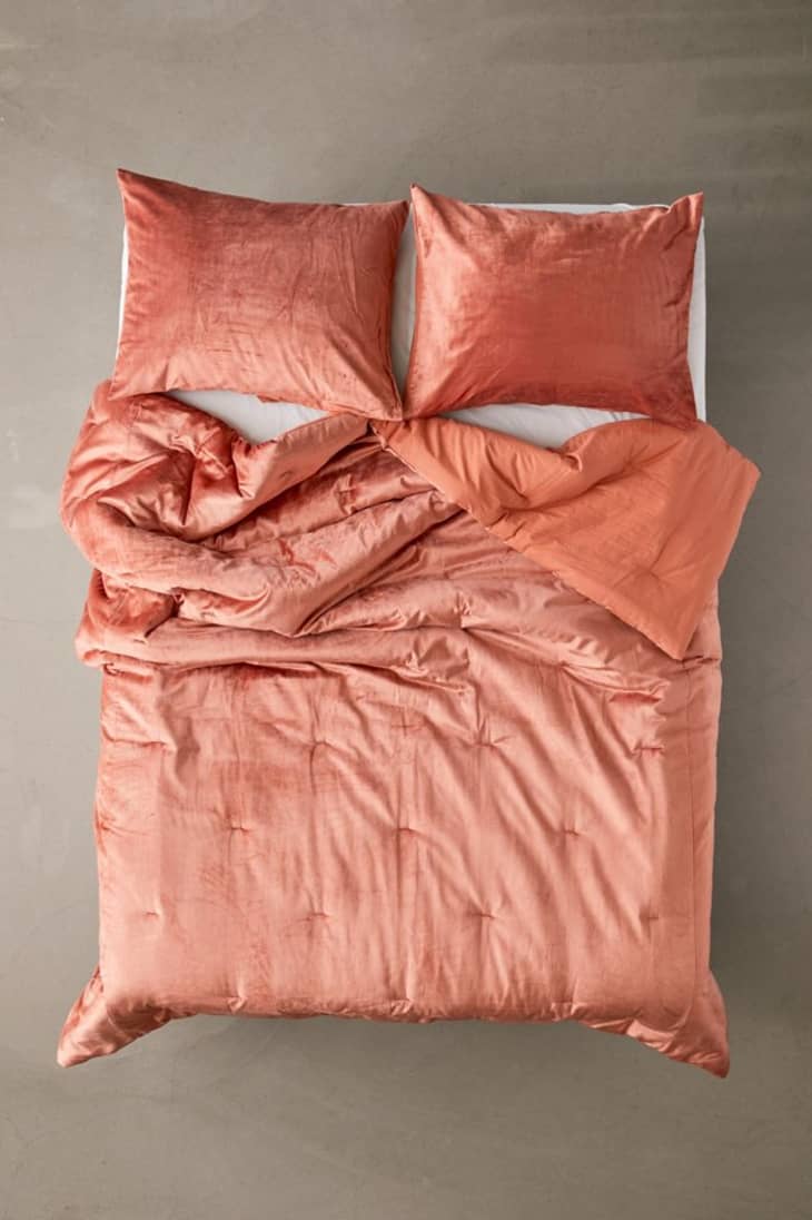 Urban Outfitters Bedding Sale December 2020 Apartment Therapy