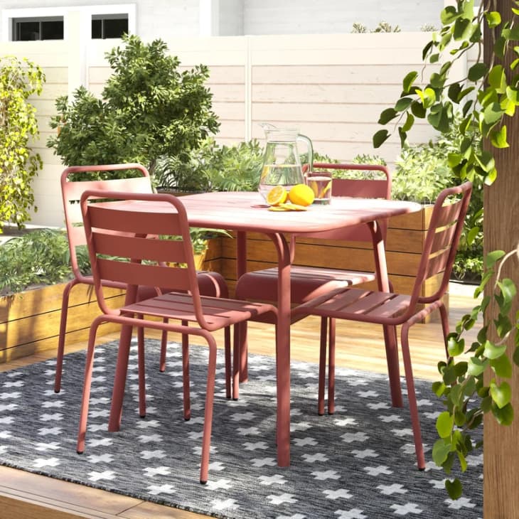 10 Cheap Outdoor Lounge Chairs We Love Under 100 Apartment Therapy