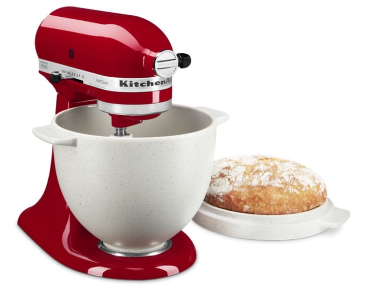 KitchenAid’s Black Friday 2023 Sale Has Major Discounts on Stand Mixers