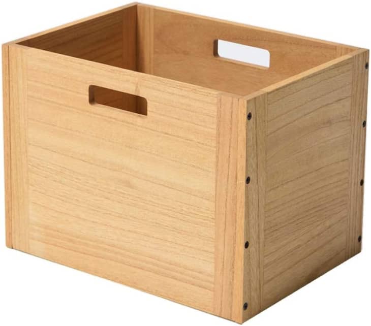 Cube storage boxes with lids deals