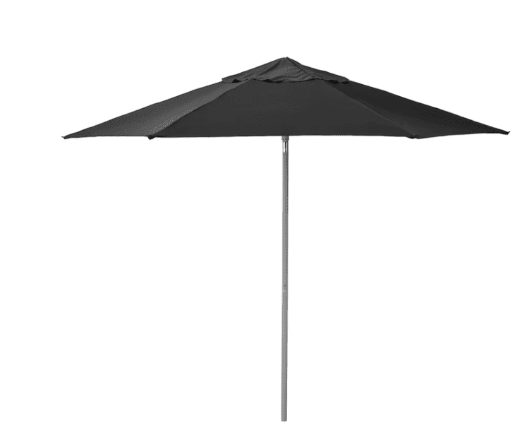 Easy Way to Clean a Patio Umbrella The Kitchn
