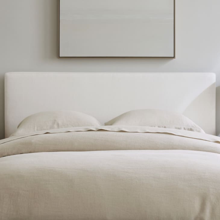 Best WallMounted Headboards from Wayfair, Amazon, Etsy, West Elm, and