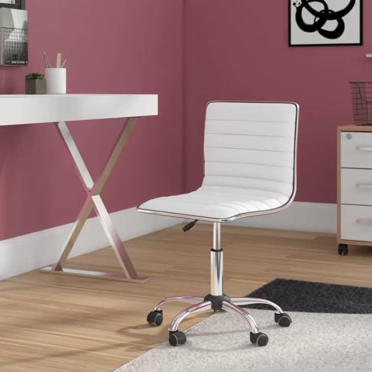 Wayfair task hotsell chair
