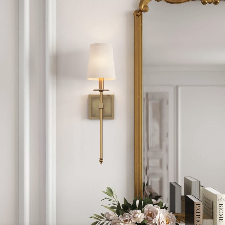 Inside wall sconces deals