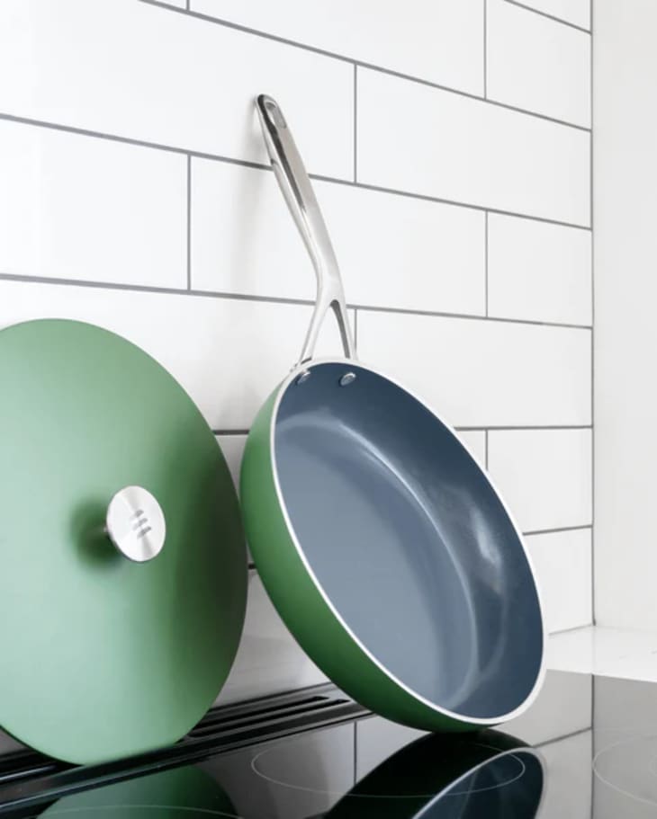 Everything pan discount