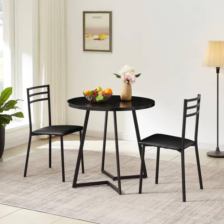 Wayfair small dining online table set