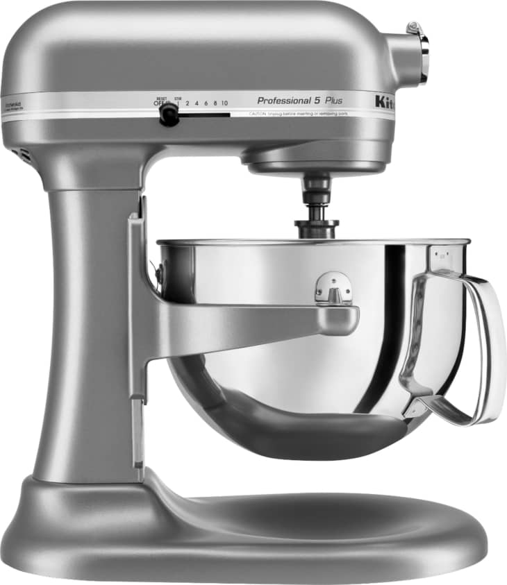 KitchenAid Professional Plus Series 5 Quart Bowl Lift Stand Mixer