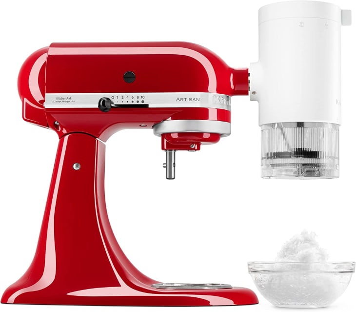 Amazon Prime Day October 2022 KitchenAid Mixer and Appliance Deals