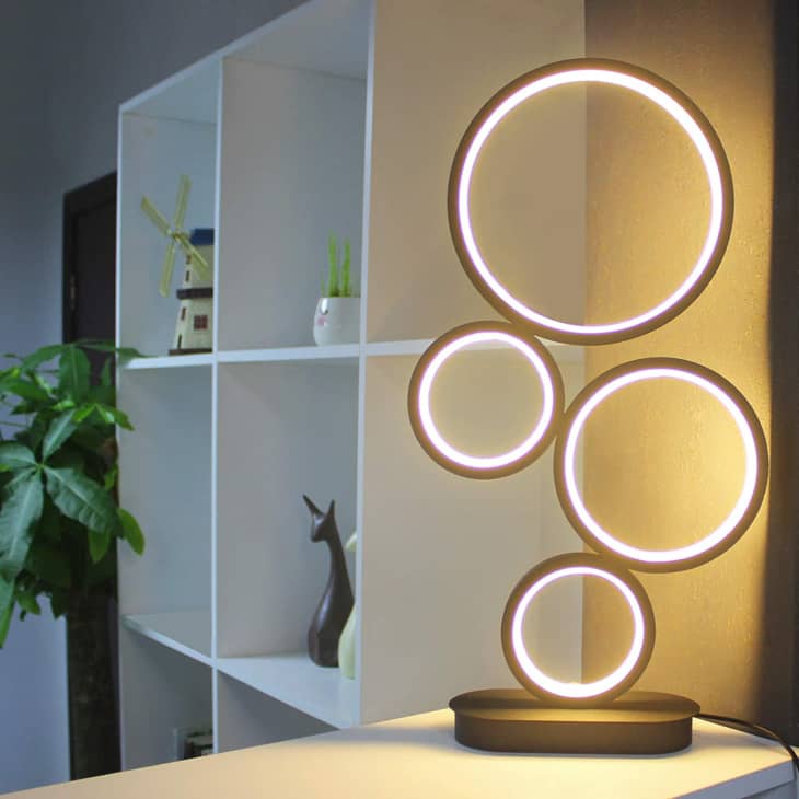 9 Lamps That Double as Art | Apartment Therapy