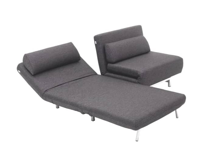 swivel convertible sofa bed instructions