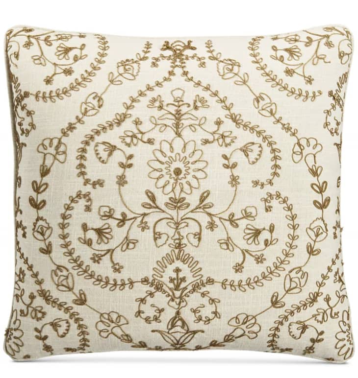 Macy's Home Decor Under 50 Lamps, Pillows and More September 2022