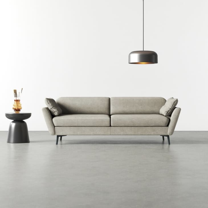 All modern shop sofa