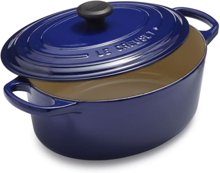 Amazon's Epic Deal of the Day Le Creuset Dutch Ovens The Kitchn