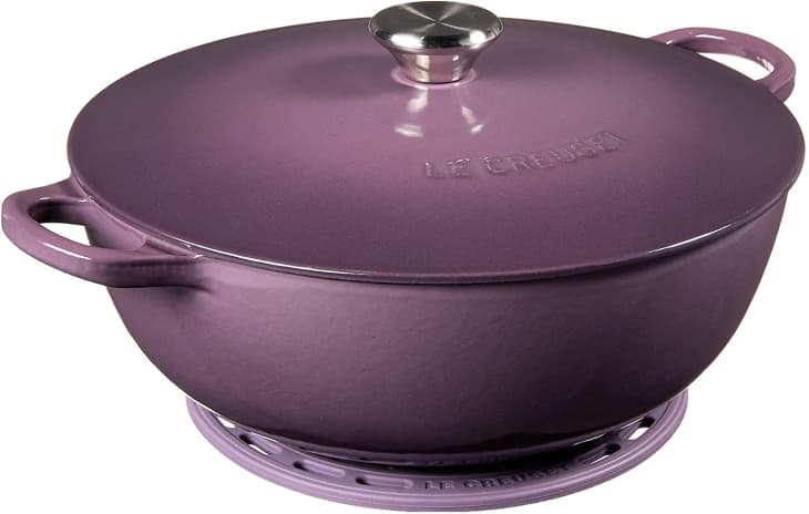 Amazon Prime Day 2020 Le Creuset Round Chef's Oven Sale | Kitchn