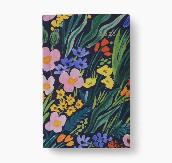 Best Finds from Rifle Paper Co.'s Planner Sale 2023 Apartment Therapy