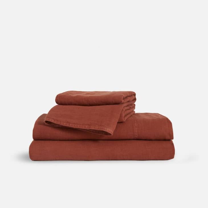 Are Brooklinen Sheets Worth It? An Honest Review | Apartment Therapy