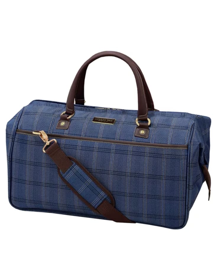 Shop Macy's Luggage Sale to Score Major Deals on Essential Travel Gear