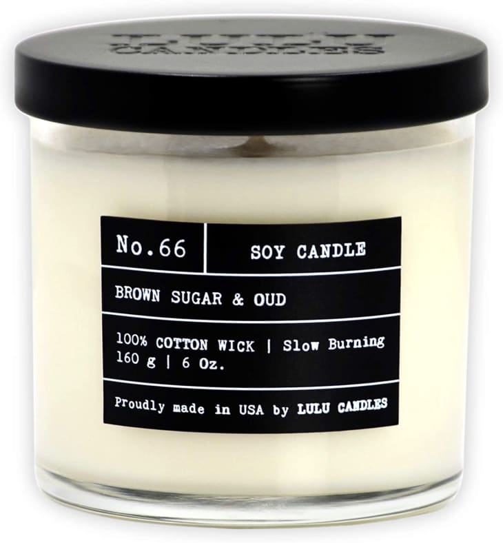 The 6 Best Candles for Your Kitchen and Dining Room The Kitchn