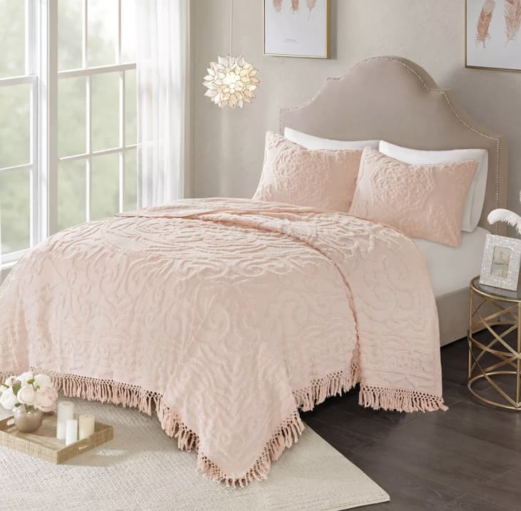 11 Boho Bedding Pieces We Love - Duvet Covers, Quilts, Comforters, and ...