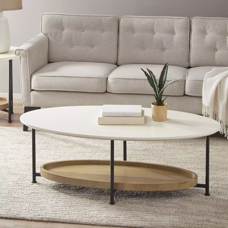 Kohls sofa shop table