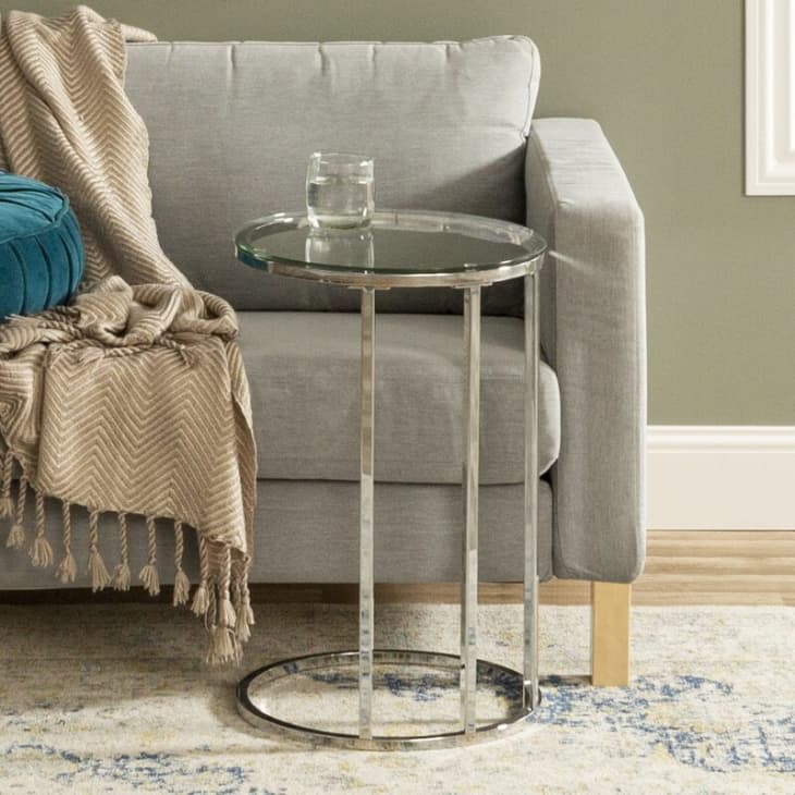 10 Best C Tables That Are Stylish and Functional 2021 Apartment Therapy