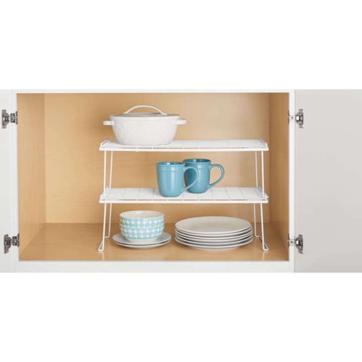 12 Clever Tips for Maximizing Storage in a Tiny Kitchen | The Kitchn