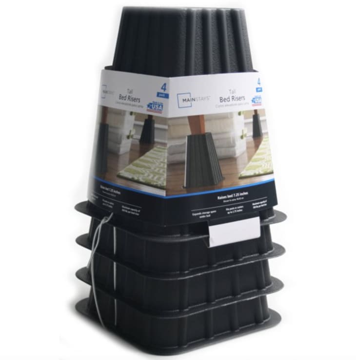 Best Under Bed Storage Ideas to Maximize Your Space Apartment Therapy