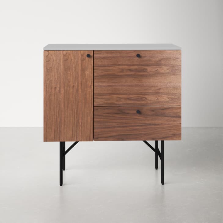 These AllModern Furniture Pieces are Perfect for Small Spaces