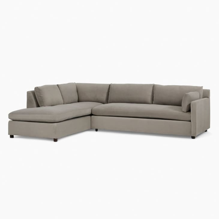 Marin terminal on sale chaise sectional
