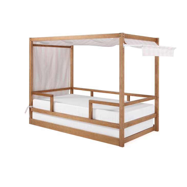 9 Kids Tent Beds Cubby